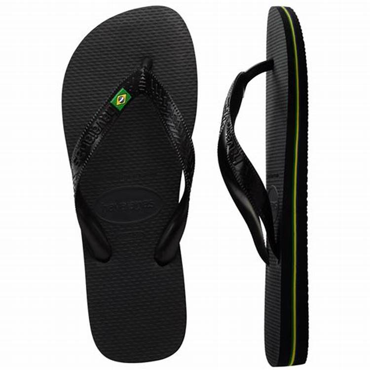 4000032-0090 Havaianas Ciabatte - Imagen 3 de 4