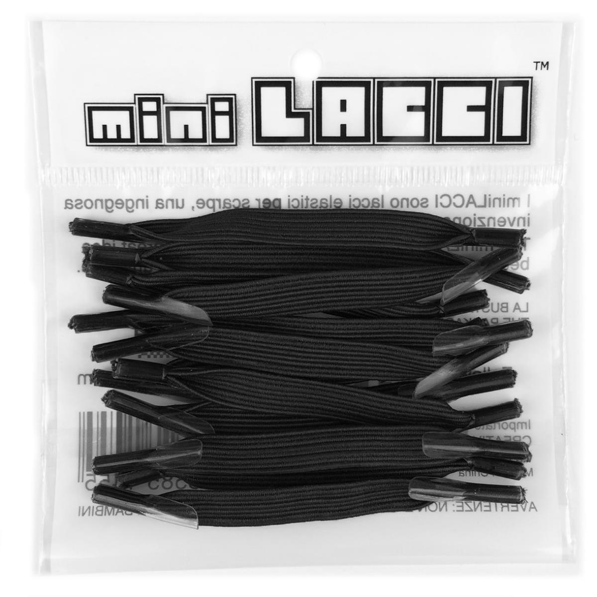 ML-01 MINILACCI Accessori calzature - Imagen 2 de 2
