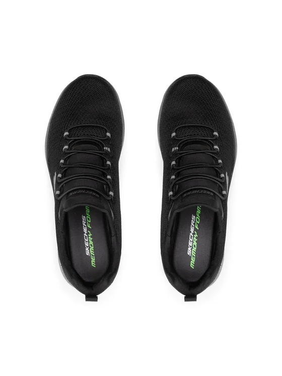 58360-BBK SKECHERS Scarpe - Imagen 5 de 7