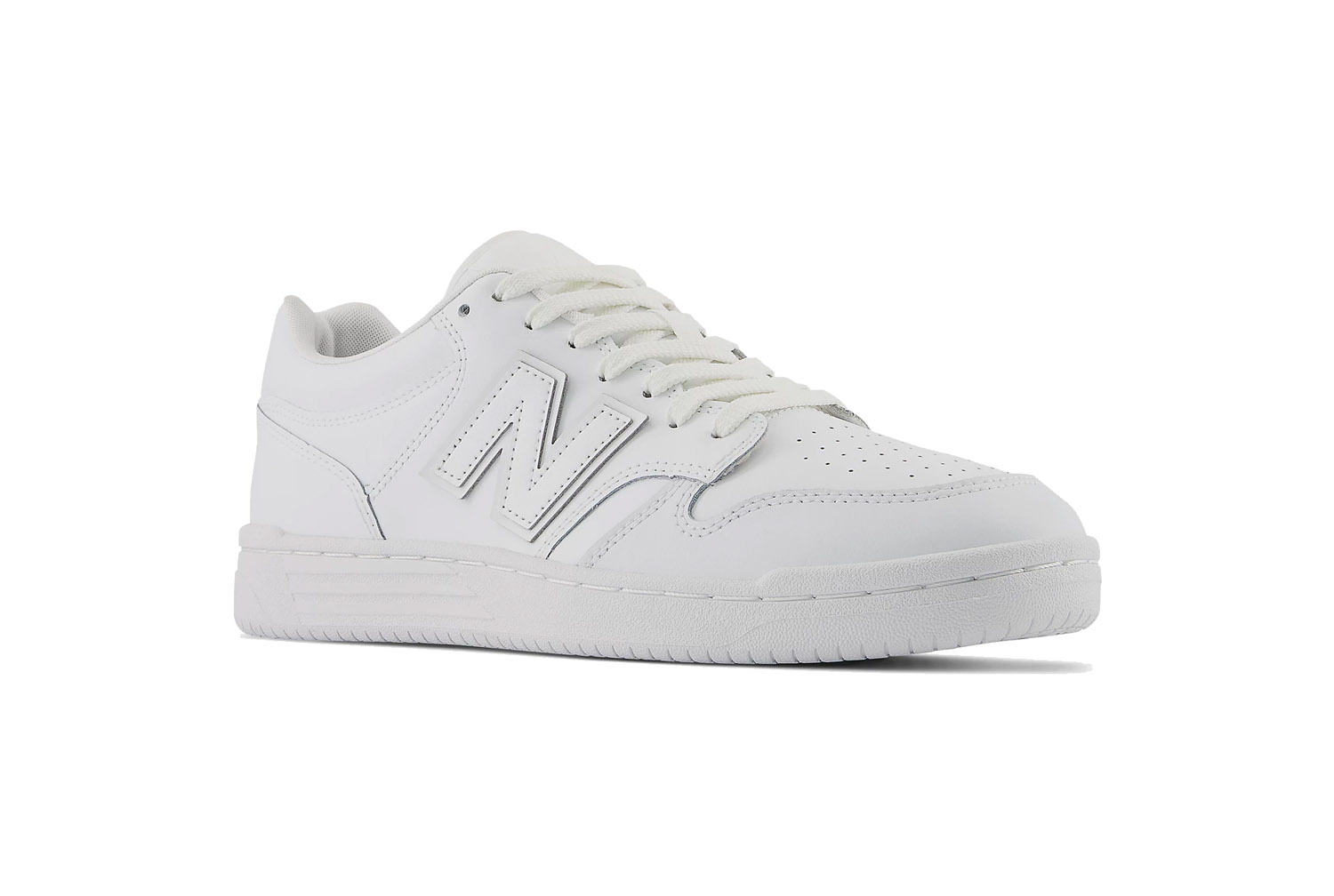 BB480L3W NEW BALANCE Scarpe - Imagen 3 de 6