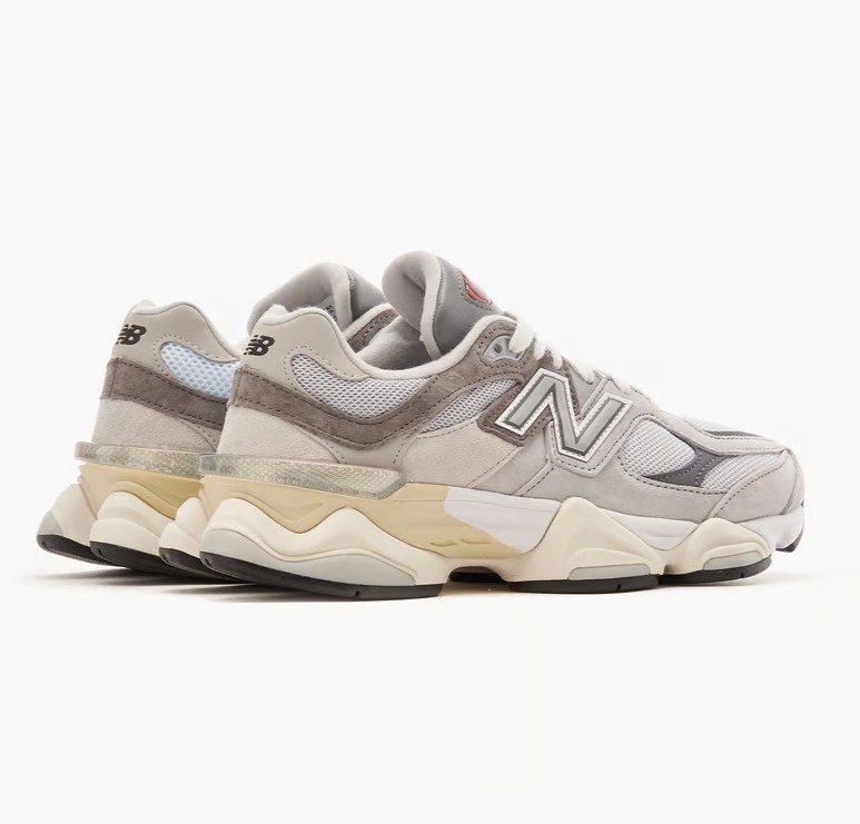 U9060GRY NEW BALANCE Scarpe - Imagen 5 de 7