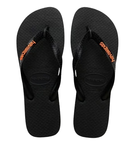 Infradito Havaianas Dual Uomo - Comode, Leggere E Resistenti, Made In Brazil - Foto 3