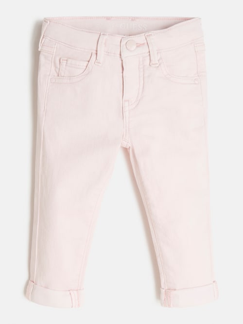 Guess Jeans Bimba K2rb06 We5x0 - Alesi Bimbi