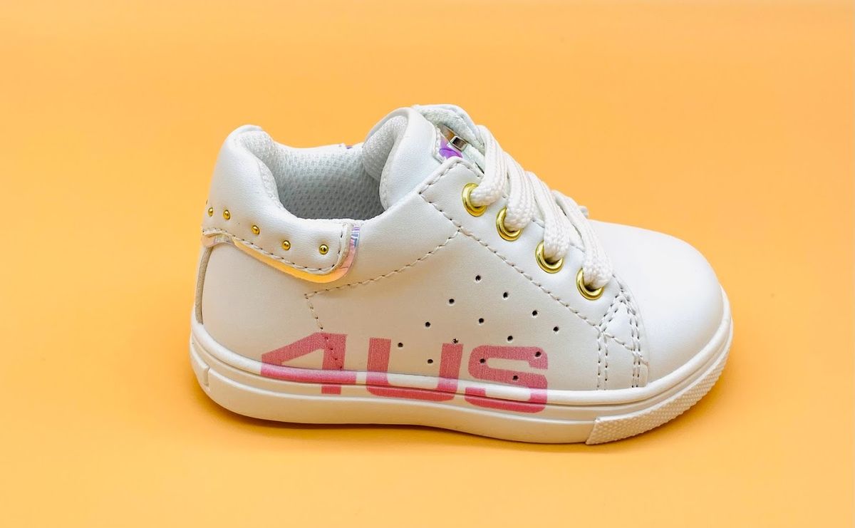 Paciotti 4us Sneaker Bimba 41160 - Alesi Bimbi