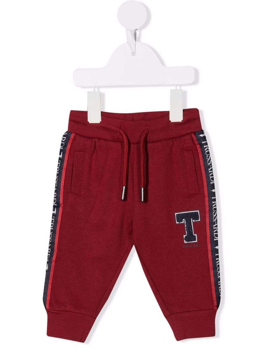 Trussardi Tuta Bimbo Tia21048pa - Alesi Bimbi