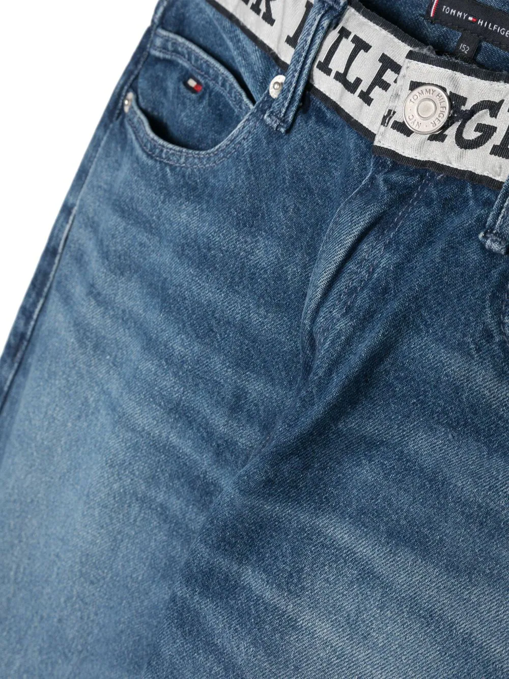 Jeans Stay Loose Affusolati Per Bambini - Neutral | 's® IT