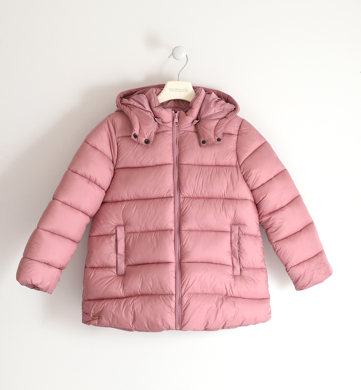 Giacca Piumino Bambina Invicta Giubbotto Piumino Invicta Giubbotti