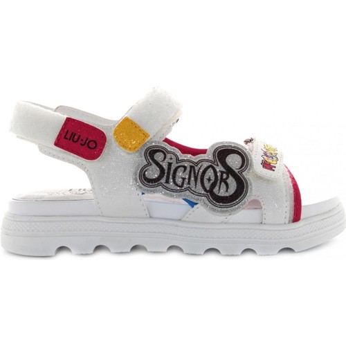 Liu Jo Calzature Sandali Bimba Desy 512 - Alesi Bimbi