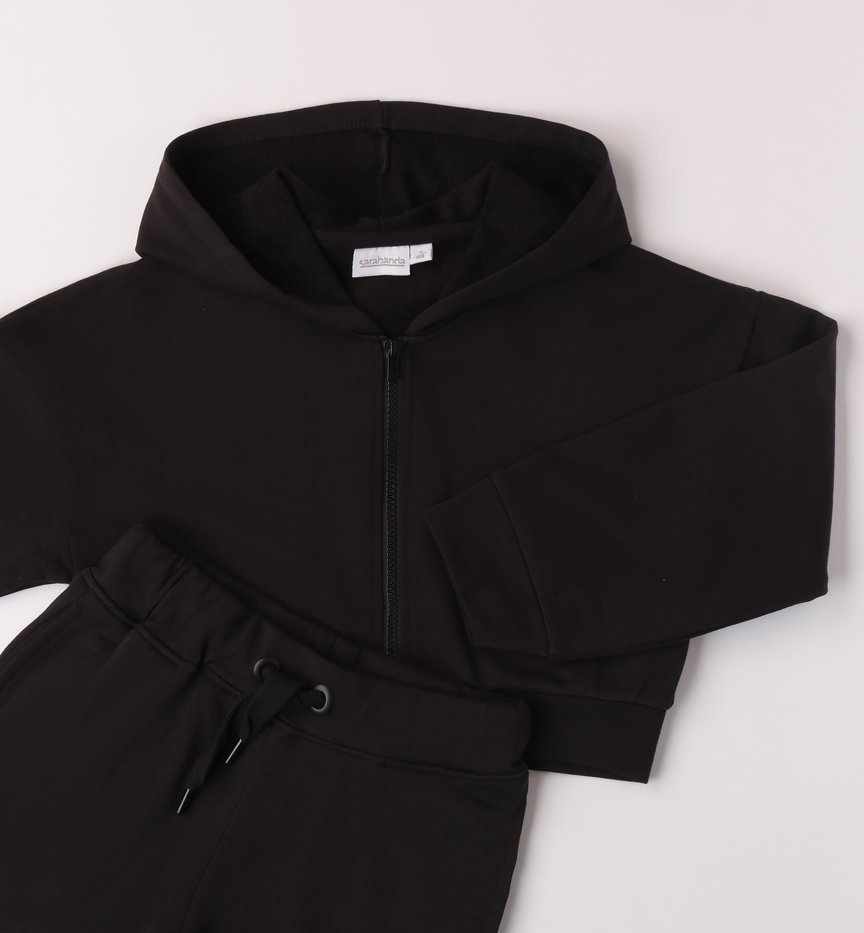 Desigual Baiji Maglia Senza Maniche Per Bambine E Ragazze - 100% Cotone