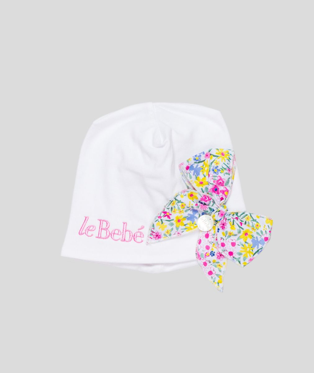 LE BEBè CAPPELLO