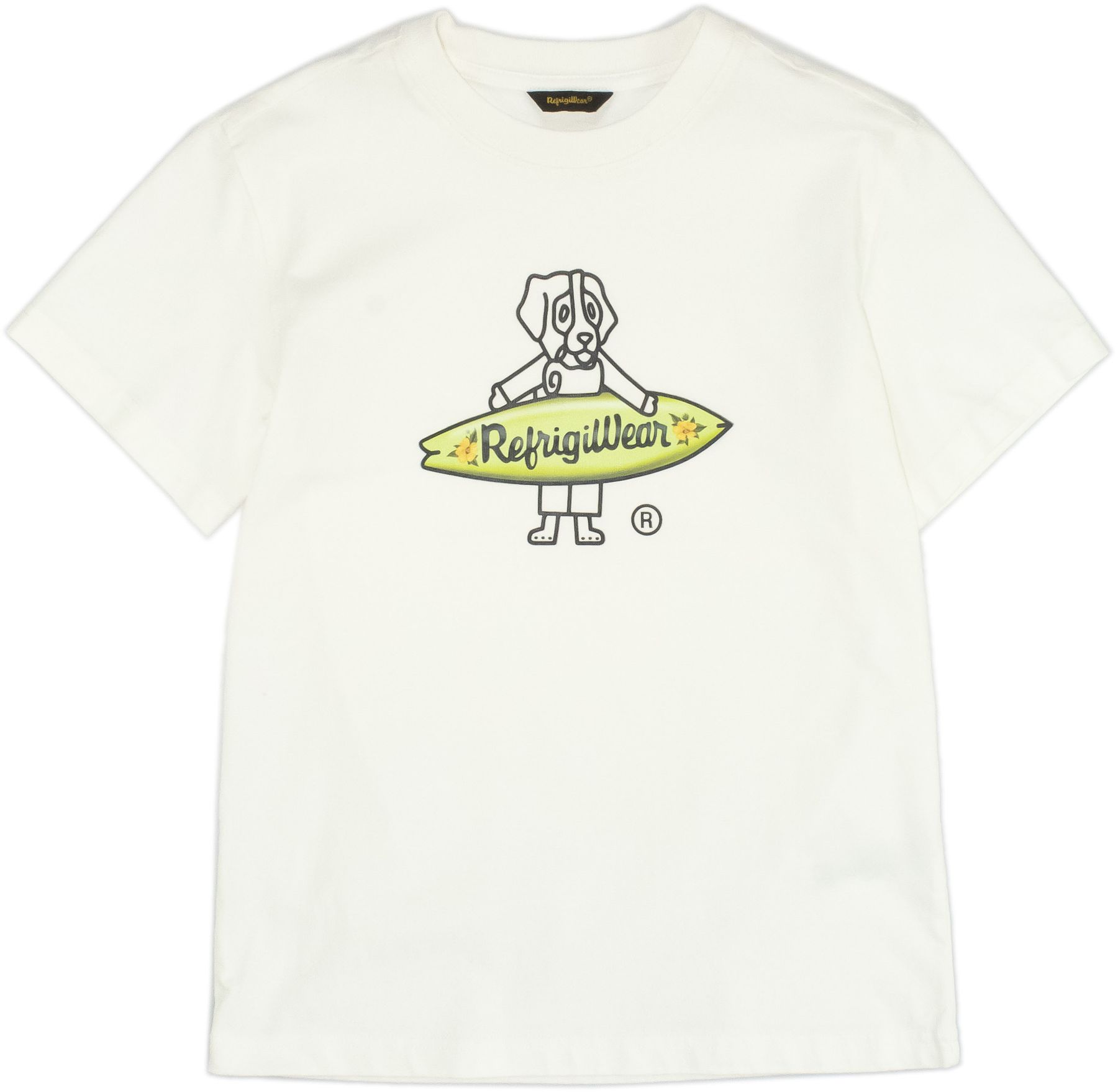 s.Oliver Junior 2145828, T-Shirt Bambino, 6553