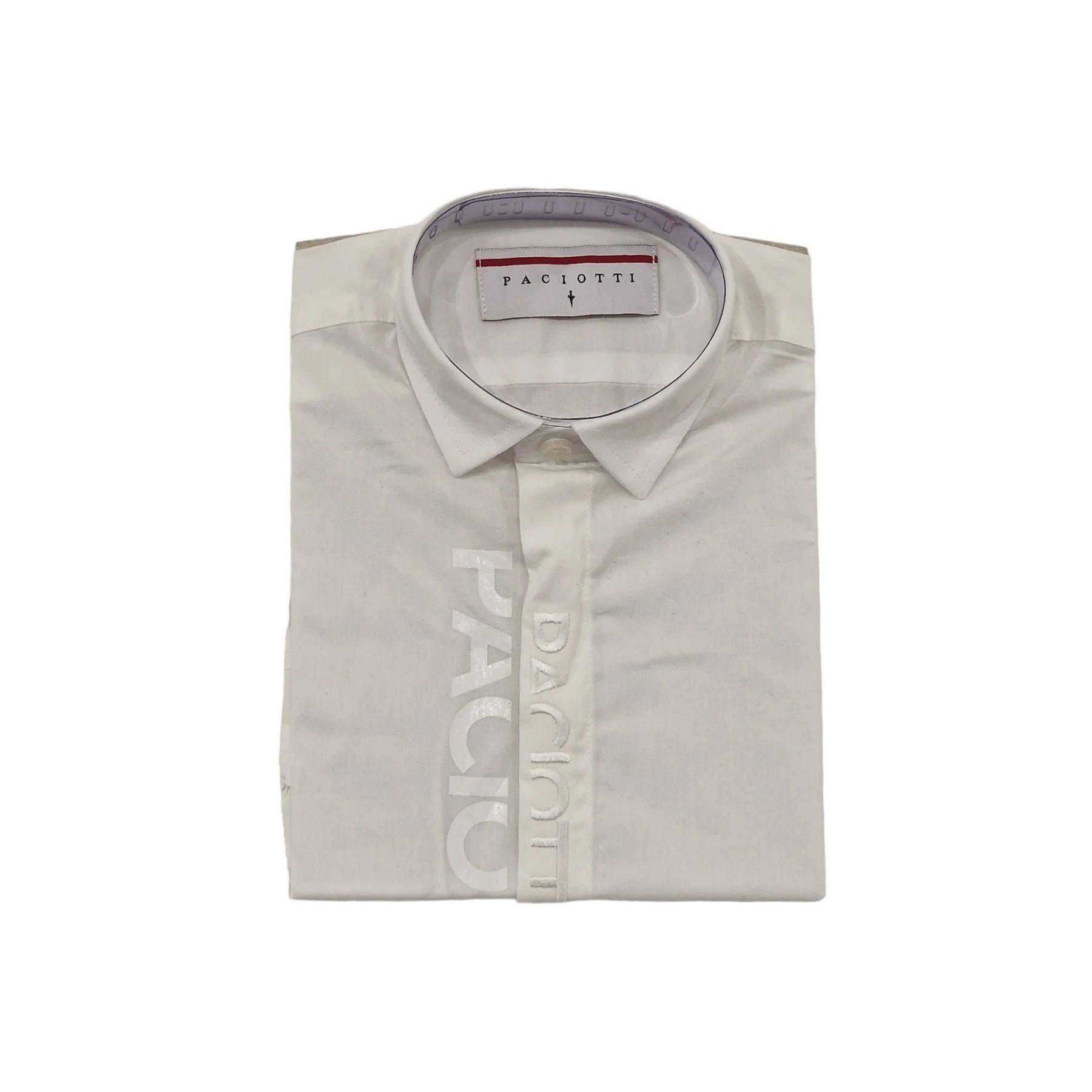 Camicia paciotti best sale