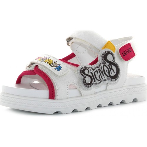 Liu Jo Calzature Sandali Bimba Desy 512 - Alesi Bimbi