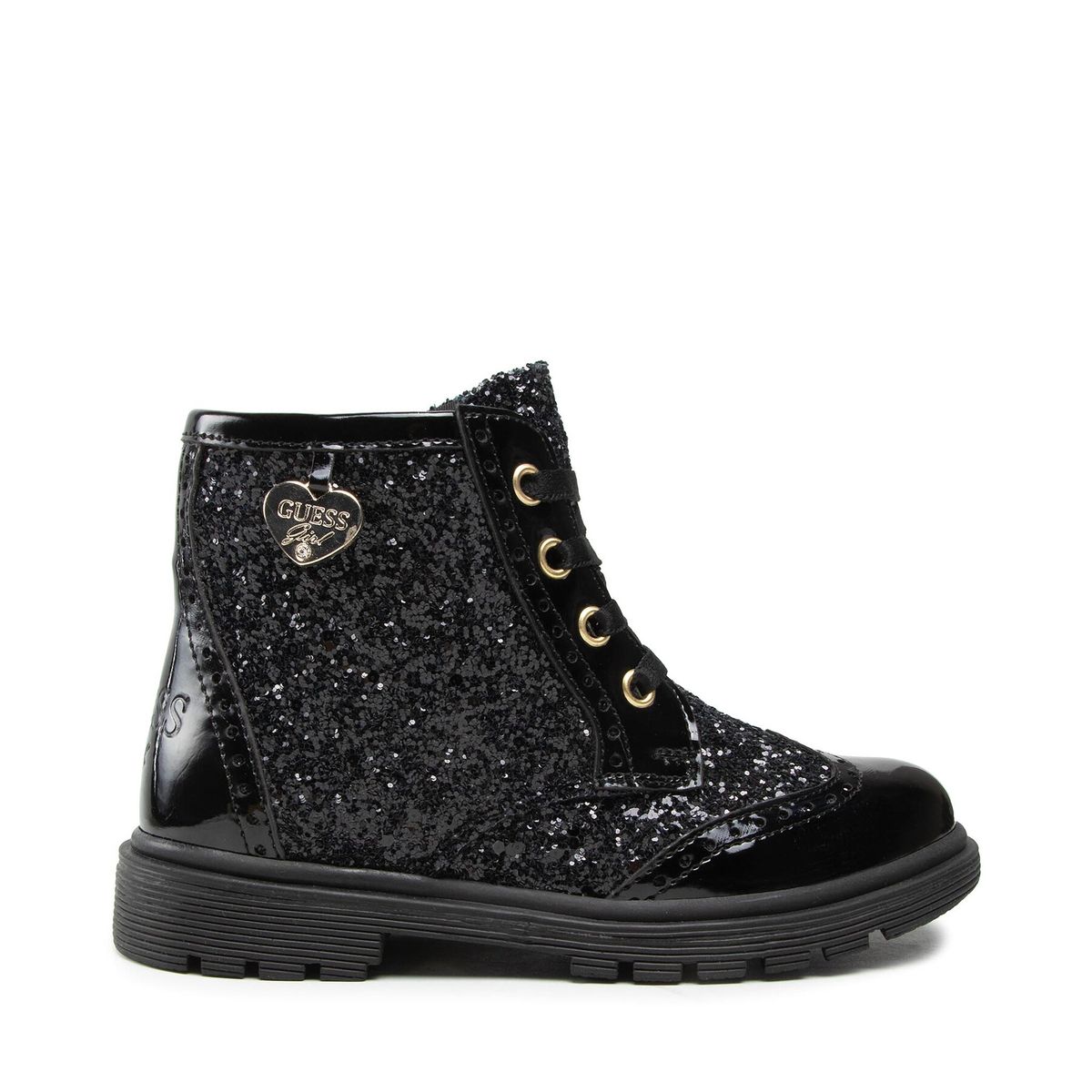 GUESS Stivaletti bambini-ragazza misura 38 - Consegna gratuita | Spartoo.it
