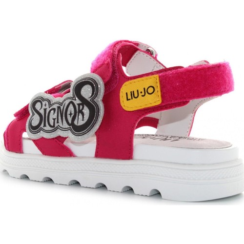 Liu Jo Calzature Sandali Bimba Desy 512 - Alesi Bimbi
