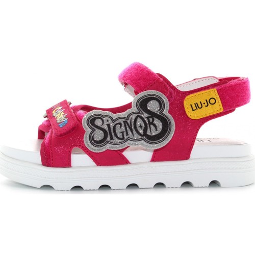 Liu Jo Calzature Sandali Bimba Desy 512 - Alesi Bimbi