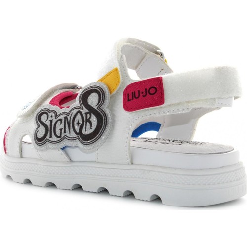 Liu Jo Calzature Sandali Bimba Desy 512 - Alesi Bimbi