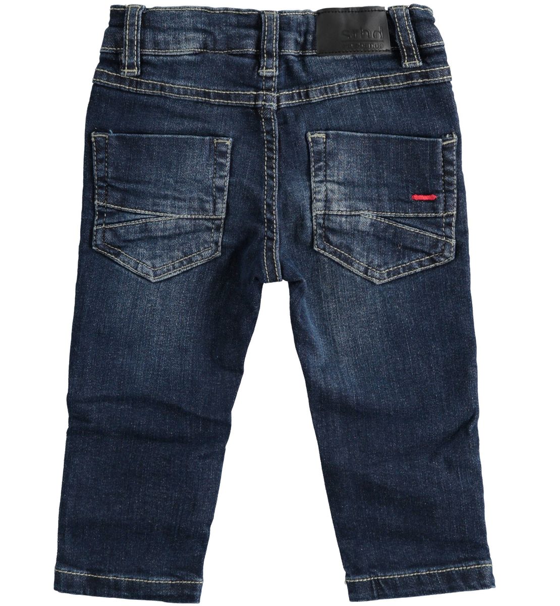 Sarabanda Jeans Bimbo 0.3142/00 - Alesi Bimbi