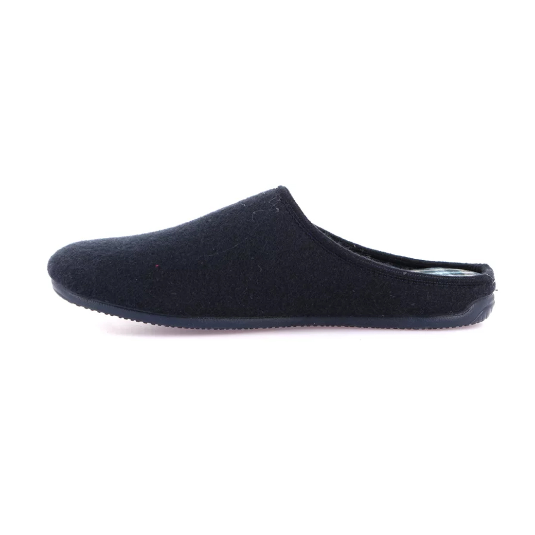 Grunland pantofole invernali da uomo ciabatte chiuse casa camera comode calde - Imagen 4 de 6
