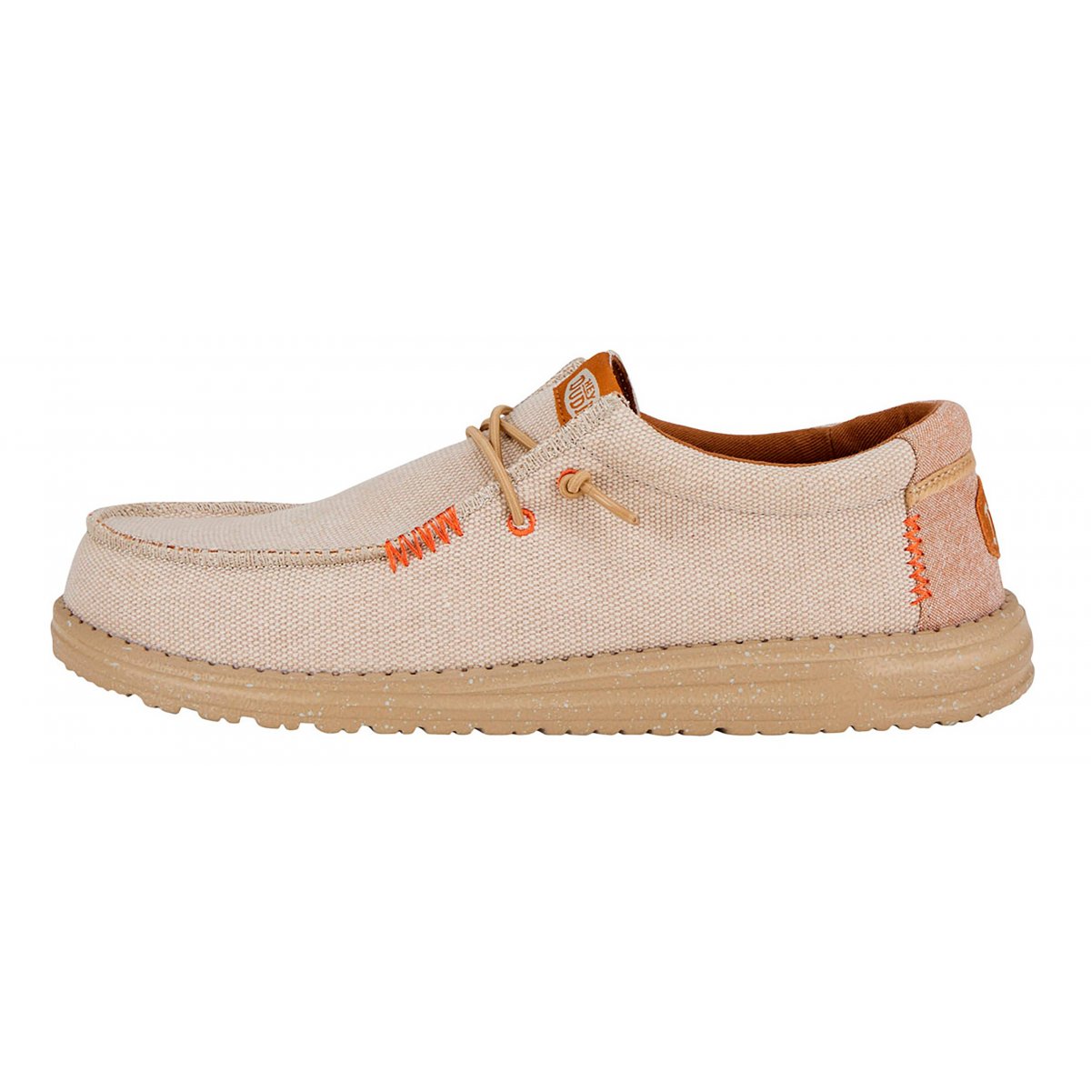 Hey Dude Wally Coastline Jute Men display picture 3