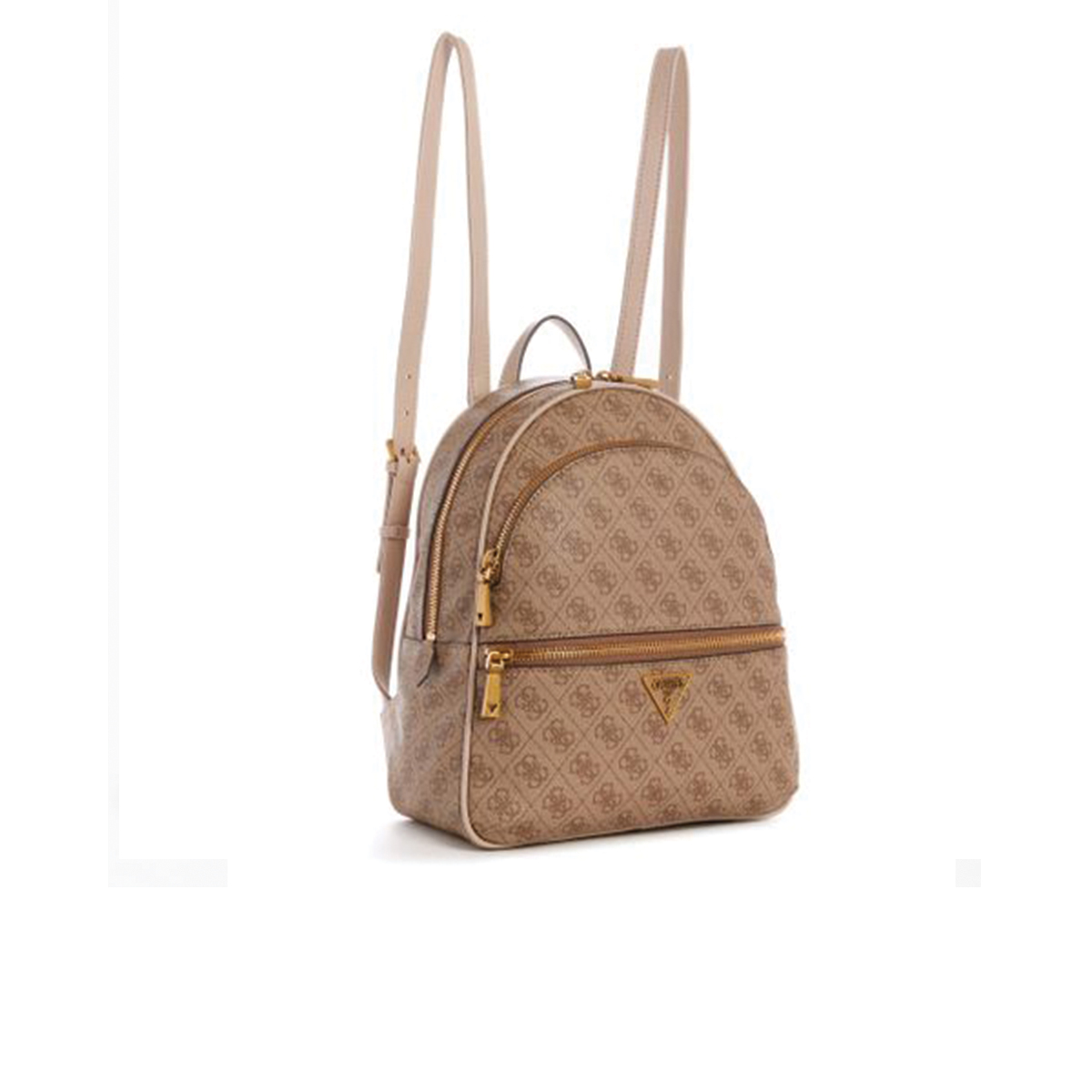 Zaino Silvian Heach Dania Beige