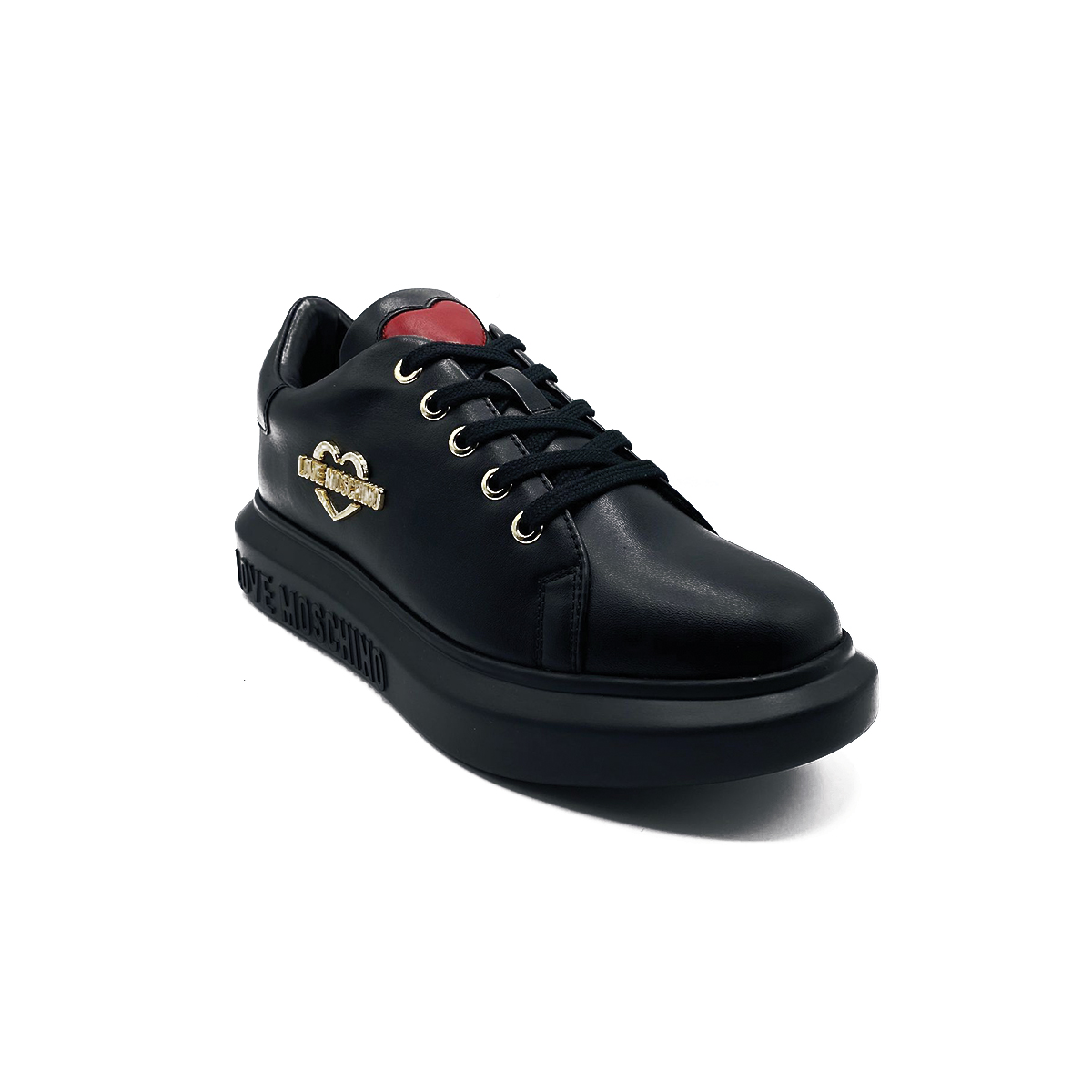 love moschino sneakers heren