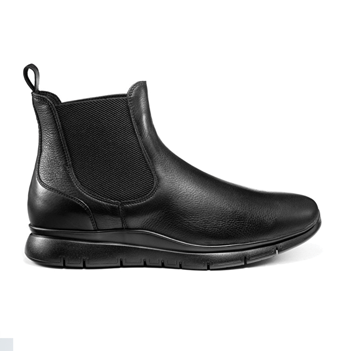 Frau Beatles In Pelle Nera Uomo