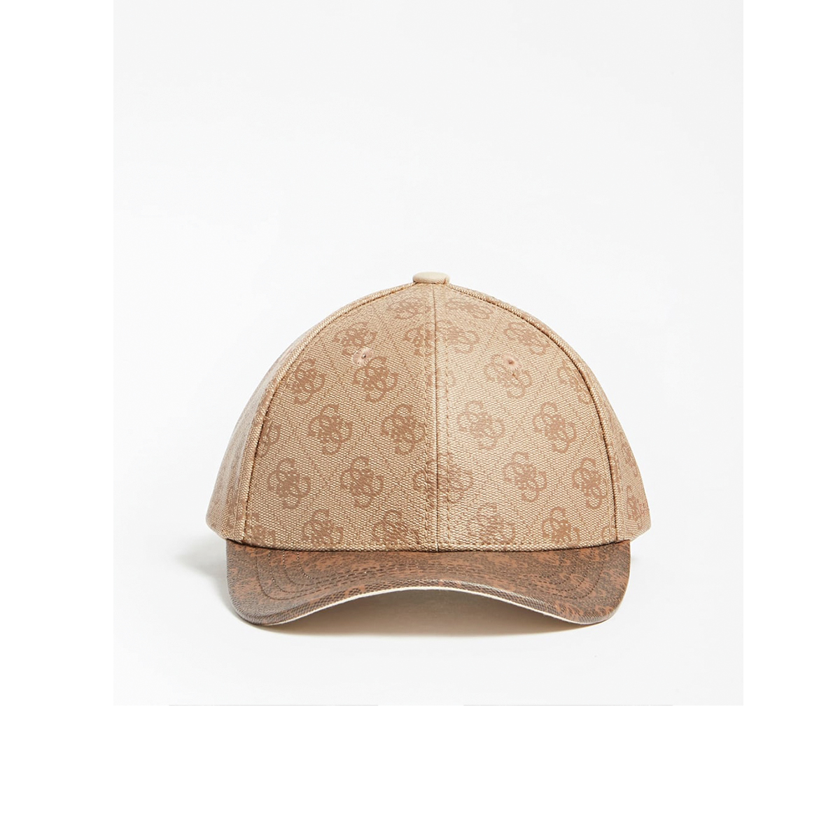 Guess Cappello Unisex In Pelle