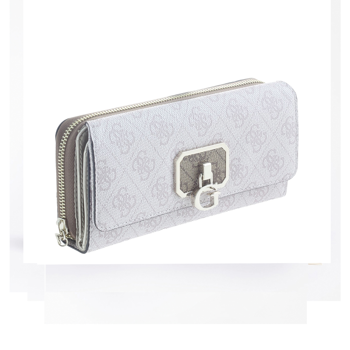 GUESS borsa a tracolla donna HWPE79 84780 nera con brillanti e borchie  stampata|acquista online su Shoe Center