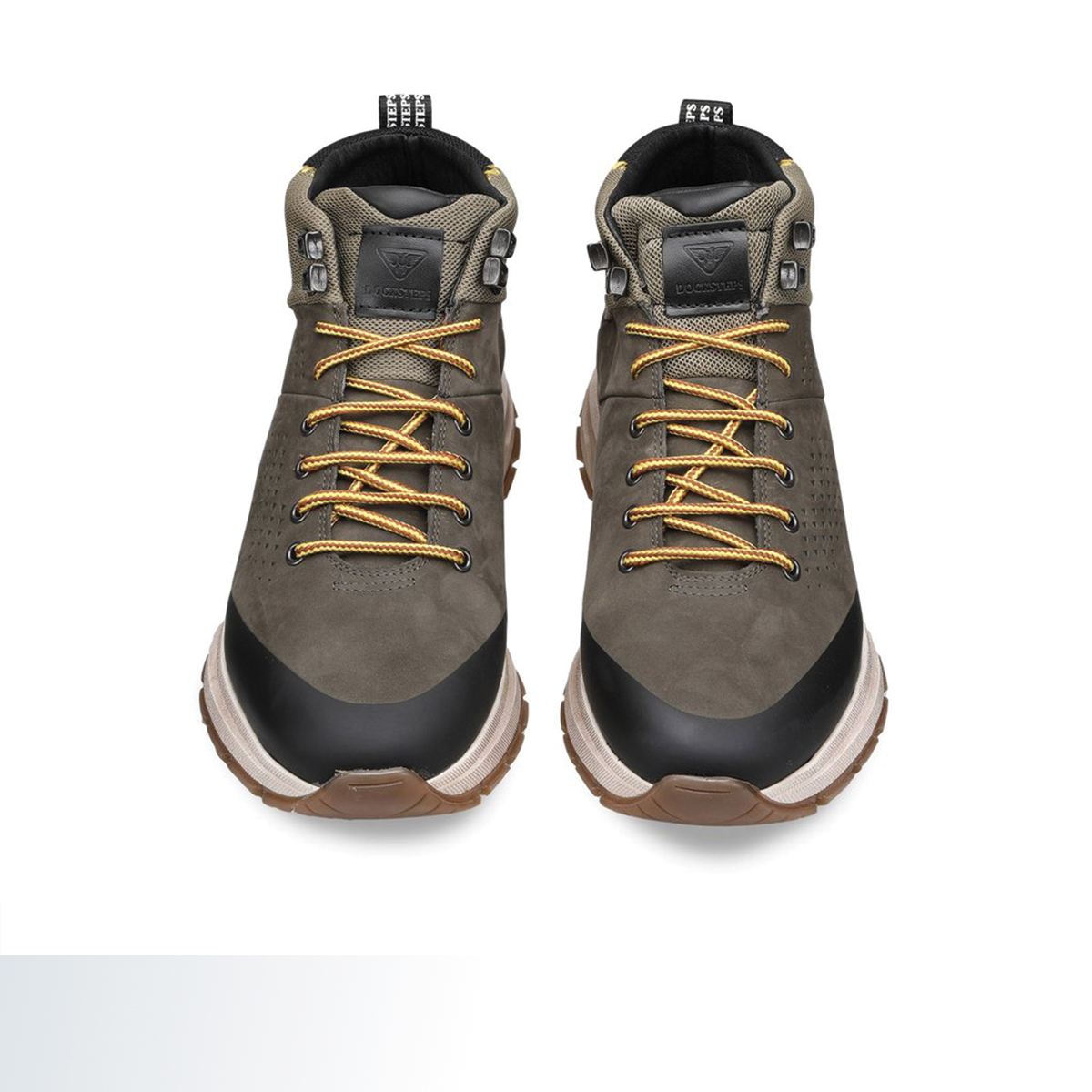 polacchine docksteps