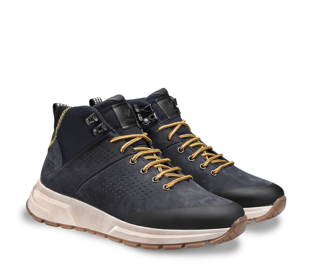 docksteps scarpe uomo