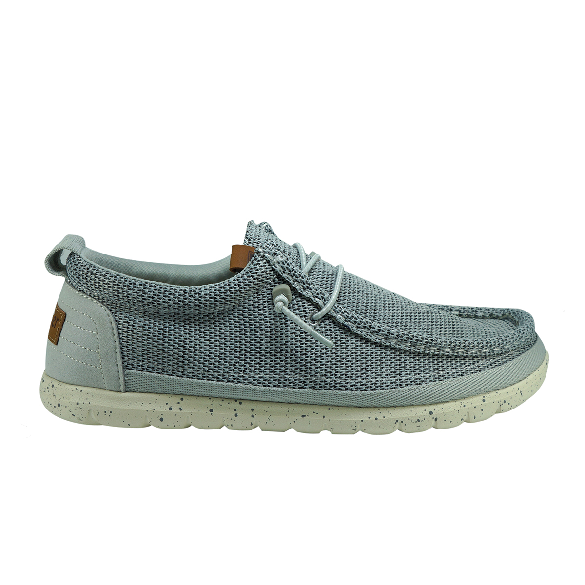 Wrangler Mocassino sportivo con tomaia in Canvas