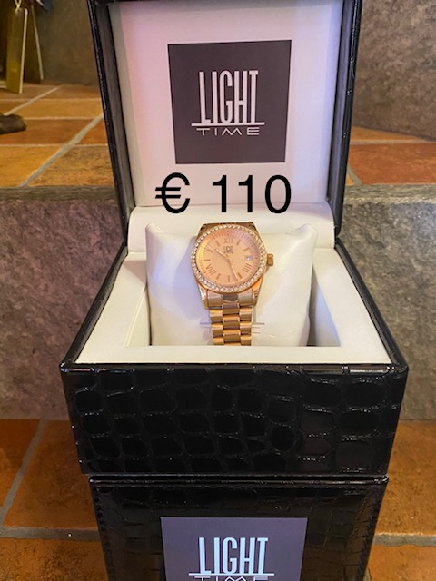 LIGHT TIME LIGHT TIME 4