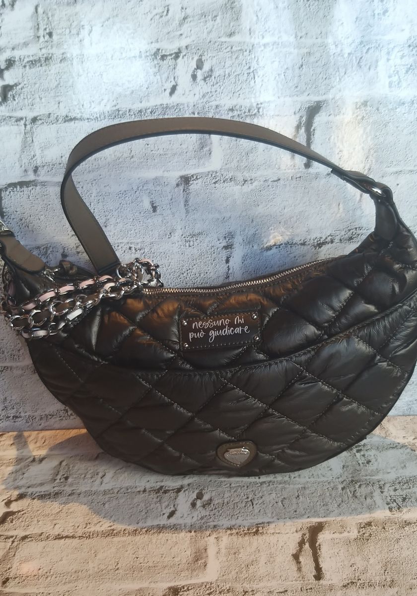 LE PANDORINE LUNA BAG A/I 21/22