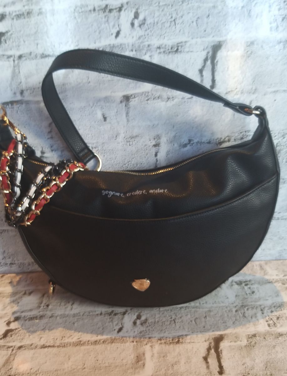 LE PANDORINE LUNA BAG A/I 21/22