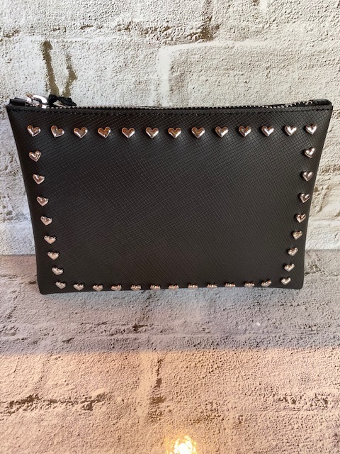 GUM POCHETTE BORCHIE CUORE