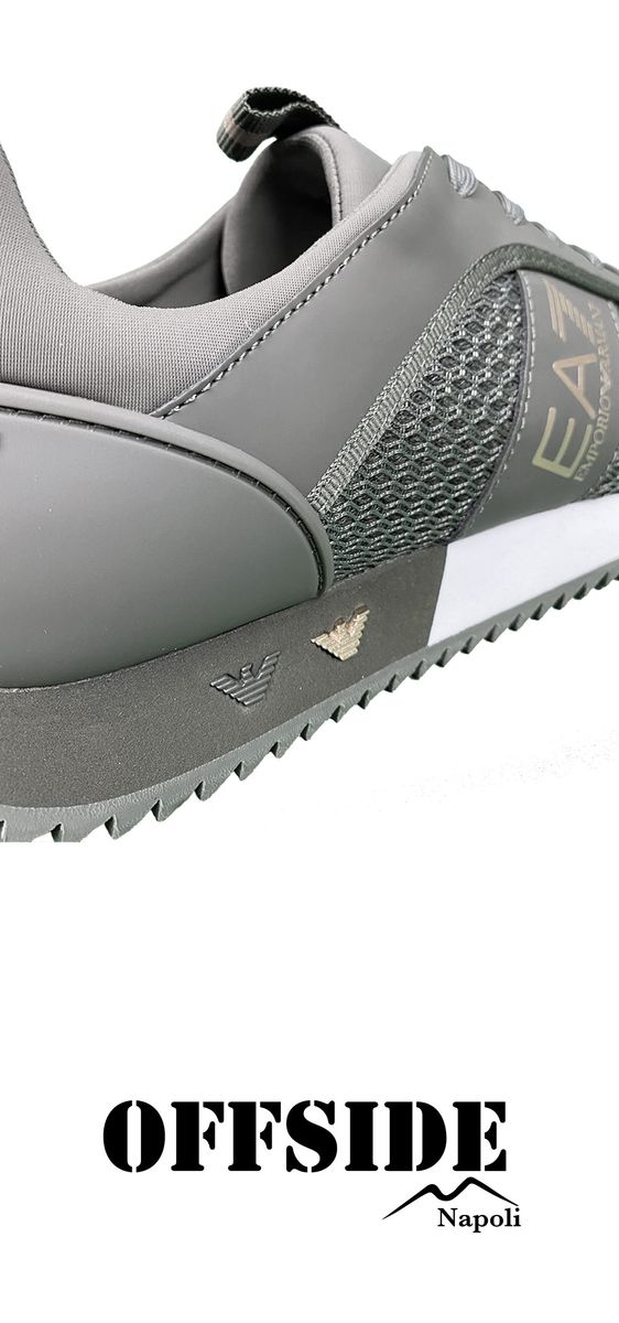 EMPORIO ARMANI X8X027XK050