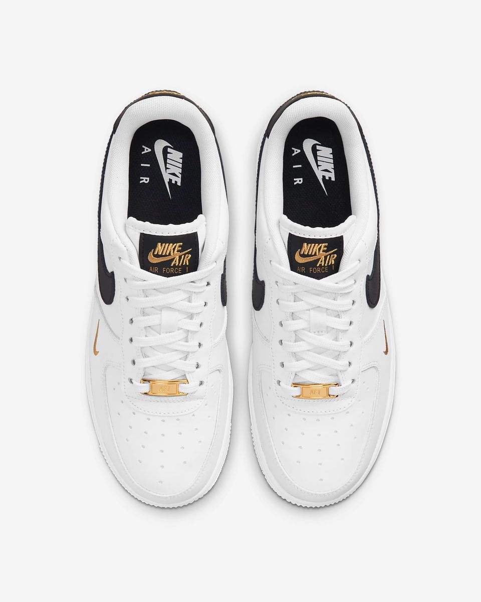 Nike Wmns Air Force 1 07 Essential ( CZ0270 106 ) | OVERKILL