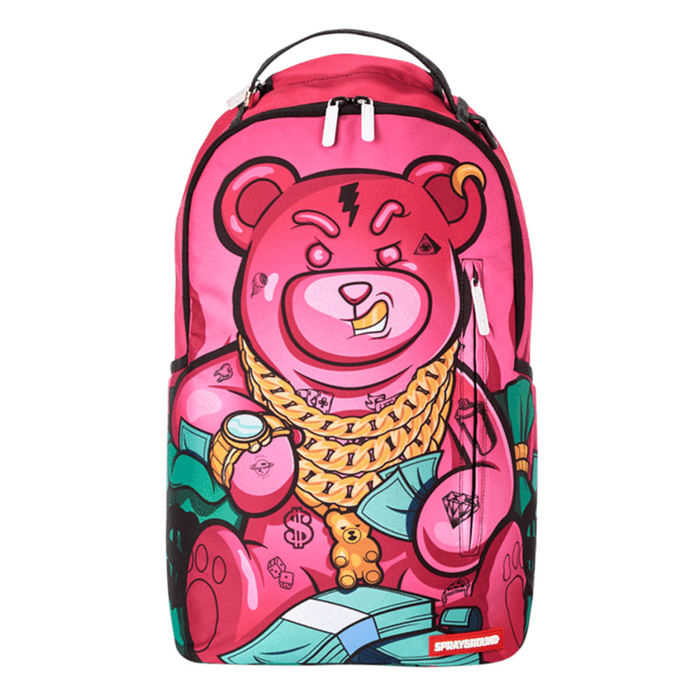 rose backpacks for school