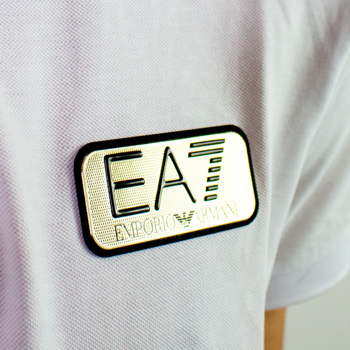 Ea7 Polo uomo
