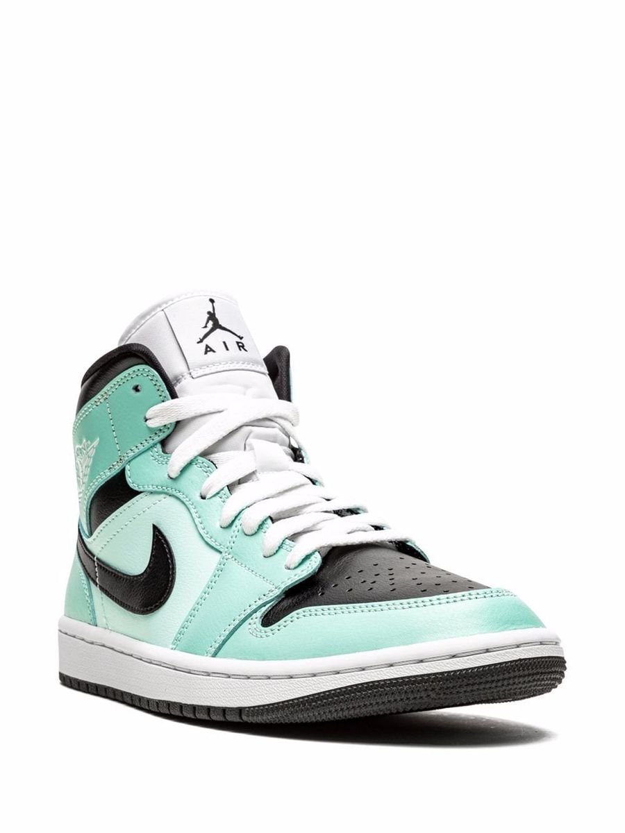 jordan 1 menta