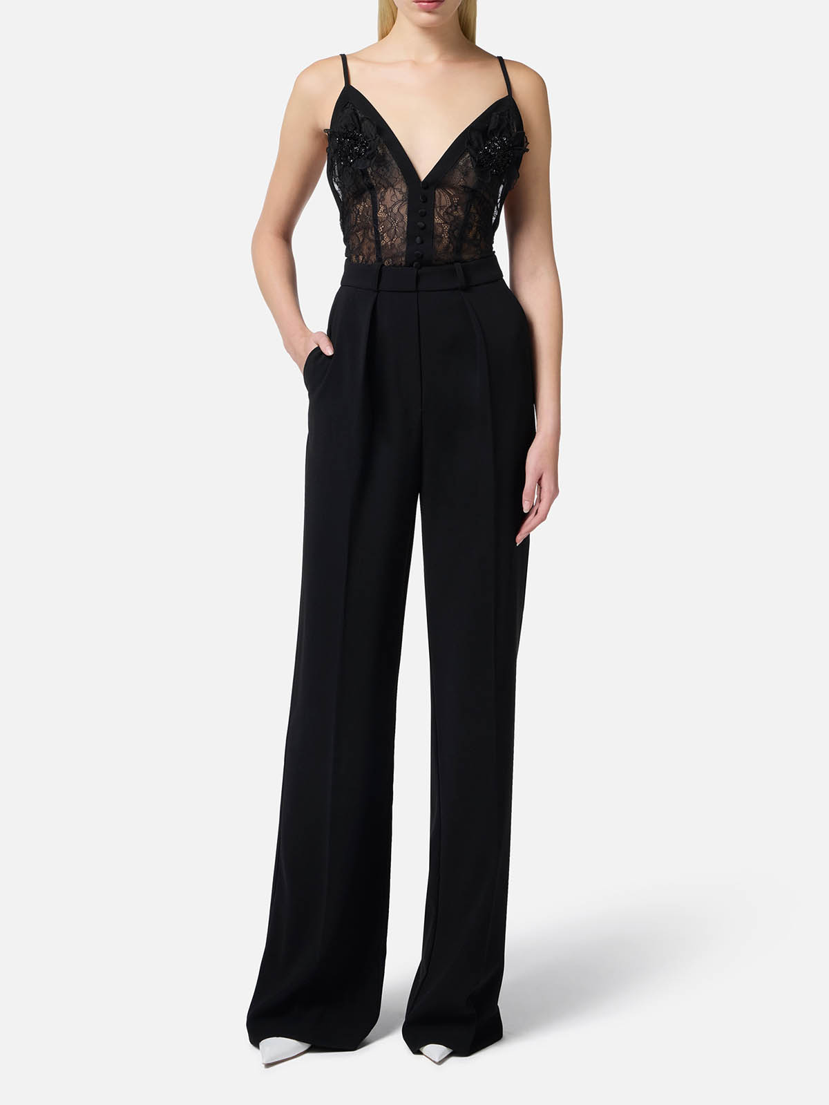 Sally Seamless Bodysuit | GUESS Factory Ca