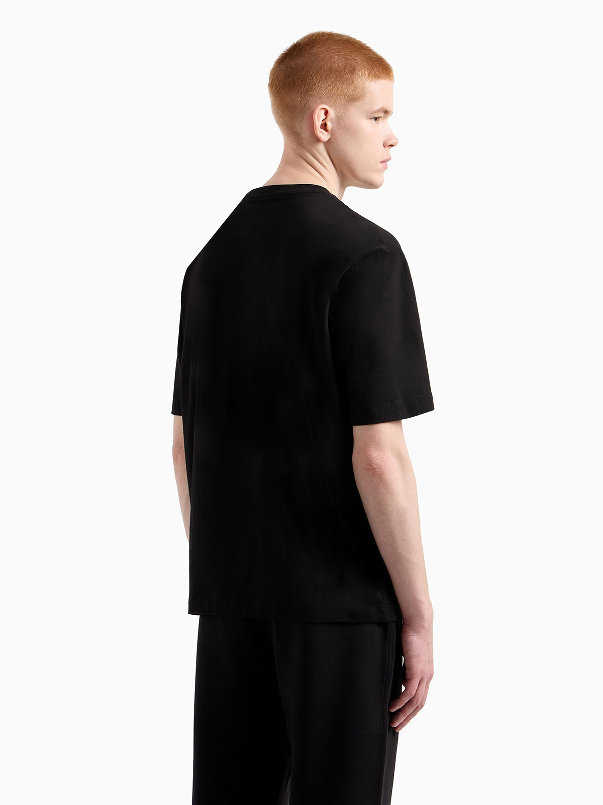 A/X ARMANI EXCHANGE Tシャツ XM000366 AF12308 XM000366AF12308 Armani Exchange Regular Fit T-Shirt