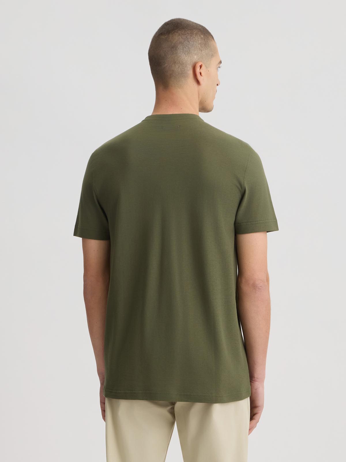 Tシャツ・カットソー LIU JO Woman T-Shirt Green WA5167T4853 X0680 Women's t-shirts and tops on sale| Outlet LIU JO