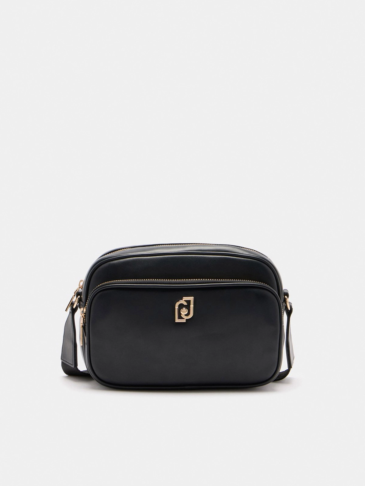 AF5176E0077 Liujo Medium Shoulder Bag With Pouch