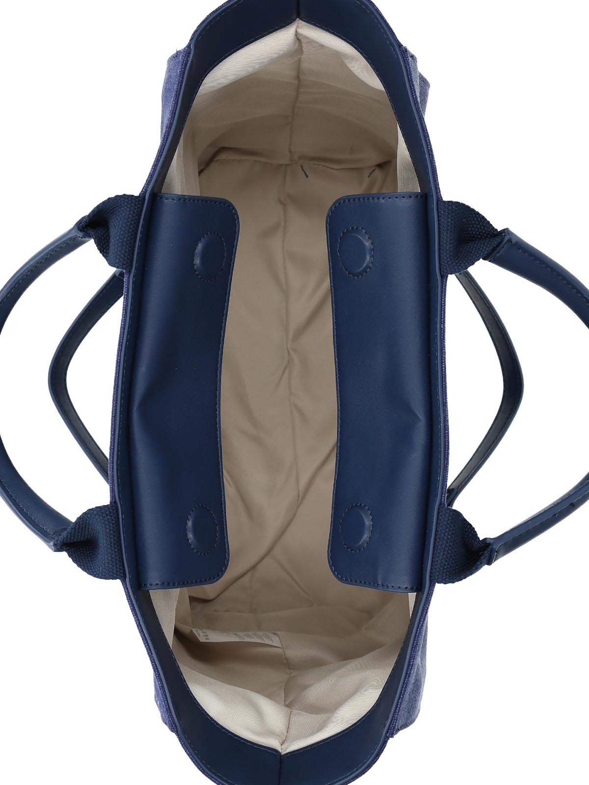 トートバッグ LIU JO Woman Tote bags Blue AA5135E0033 94024 Liu Jo Women's Tote Bags - Tote - Blue