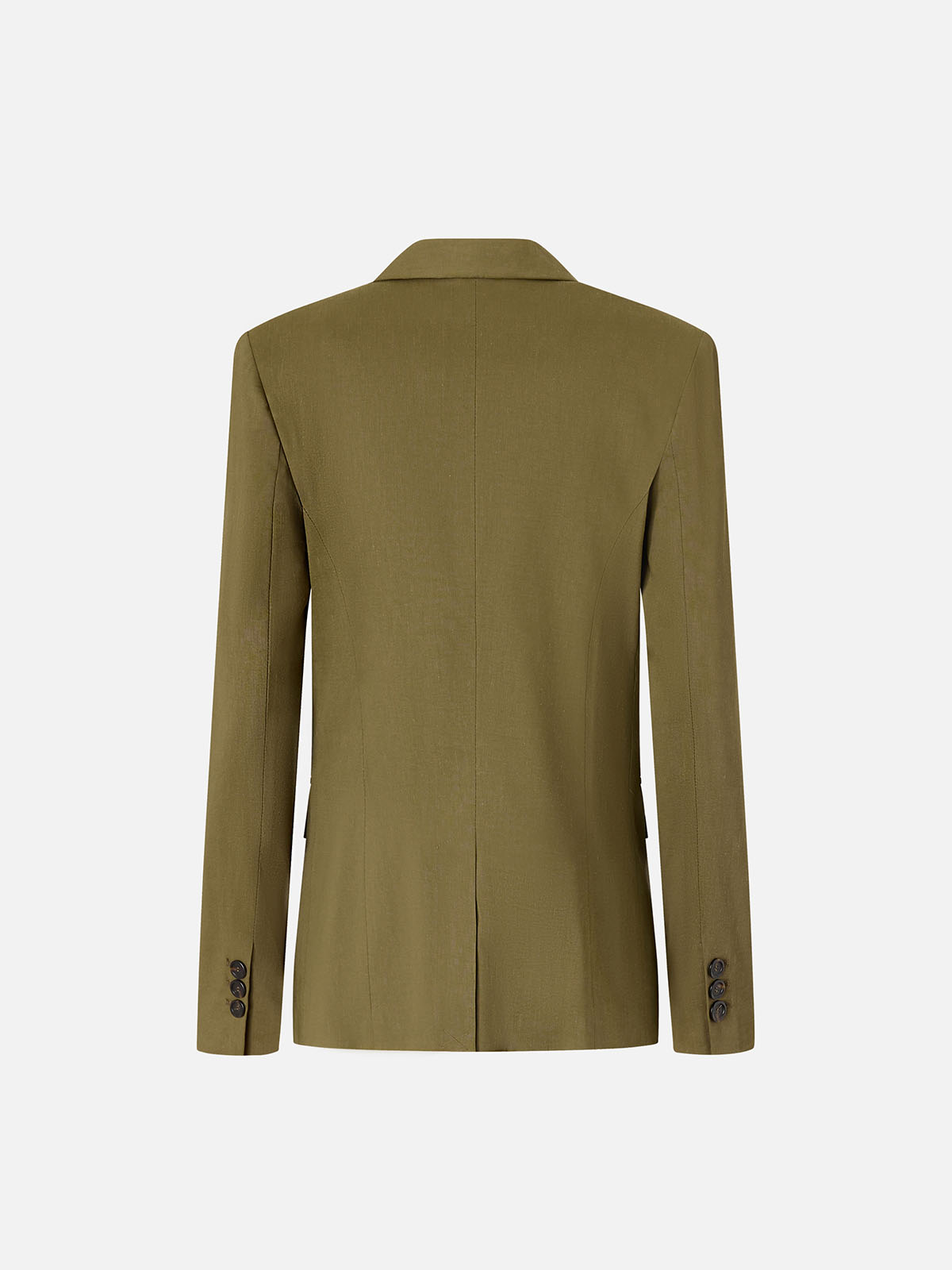アウターその他 PINKO Woman Blazer Yellow 105057A0IM C23 PINKO: Blazer woman - Yellow | Pinko blazer 105057A0IM