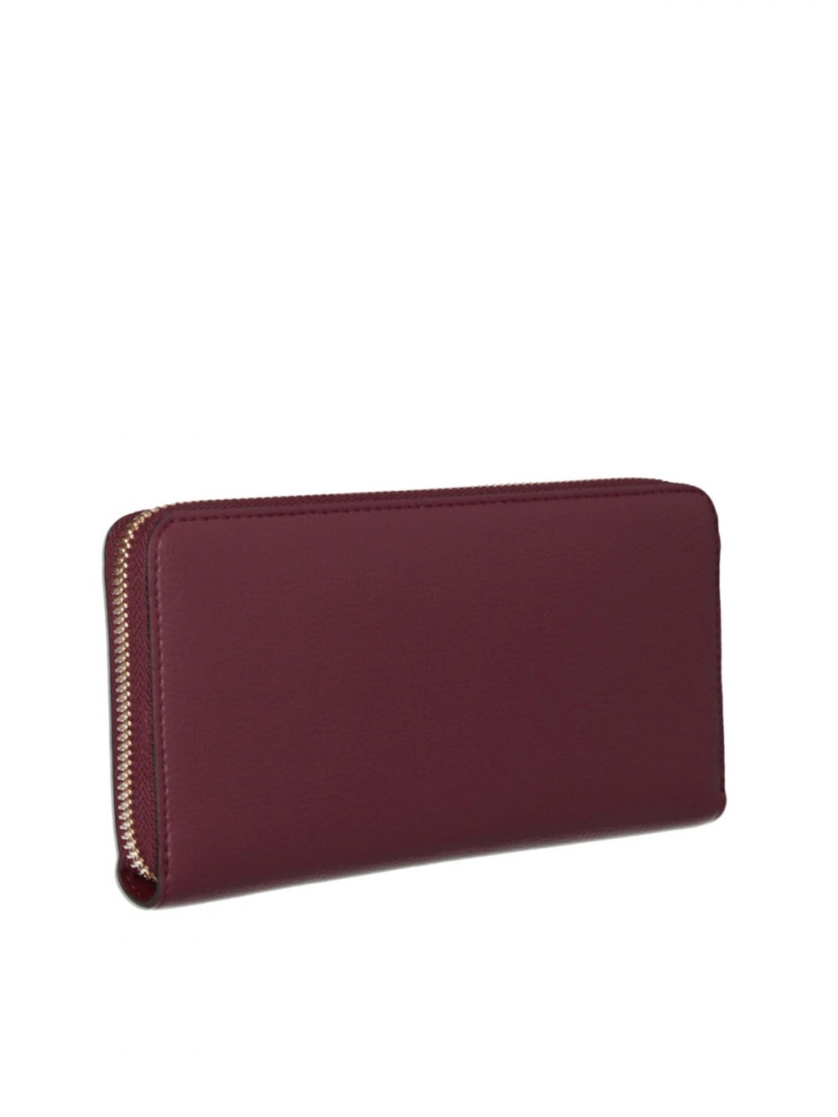 財布・小物その他 LIU JO Woman Wallet Red AA5189E0058 X0644 8056255628225---