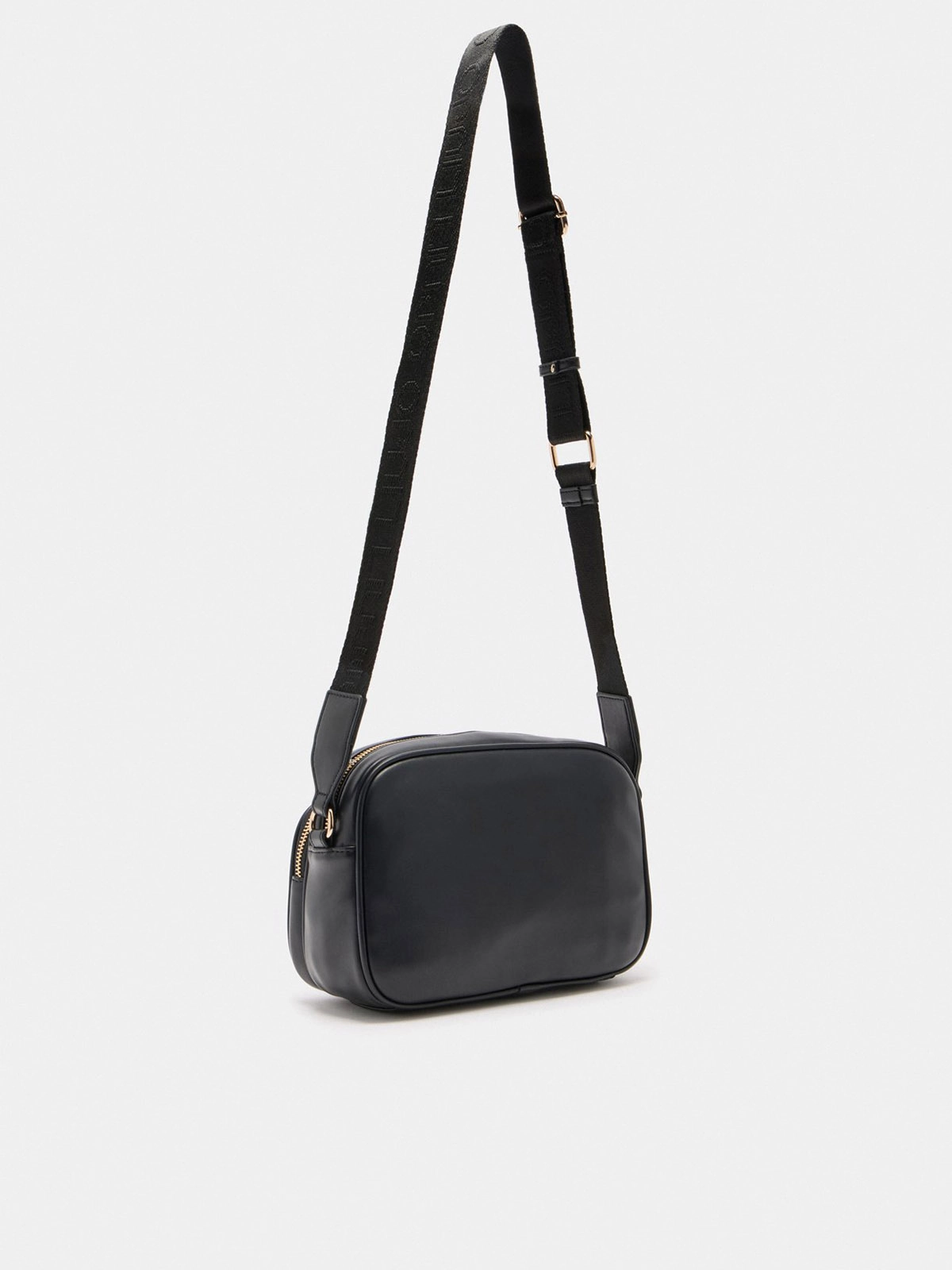 AF5176E0077 Liujo Medium Shoulder Bag With Pouch