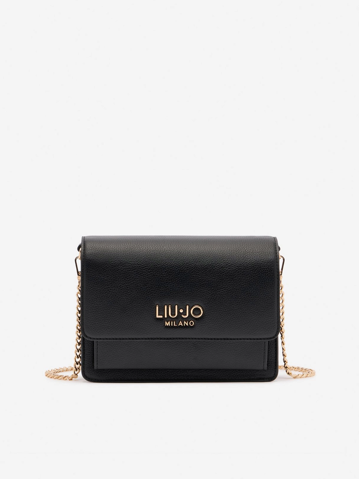 HOT Shoulder Bags Liu Jo Borse 2018 Shoulder Bag Borsa Nera